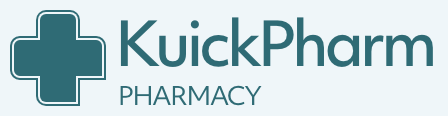 KuickPharm logo