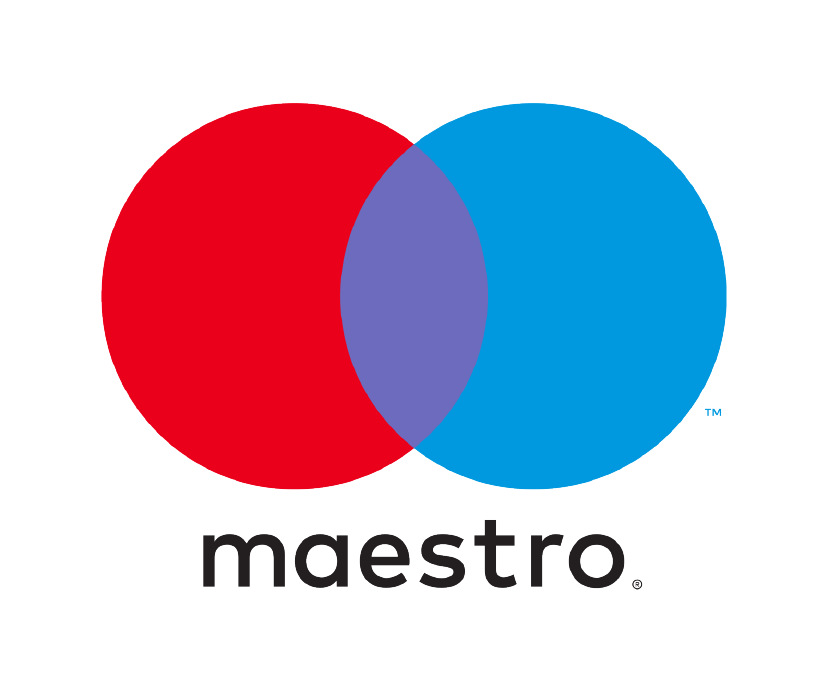 Maestro logo
