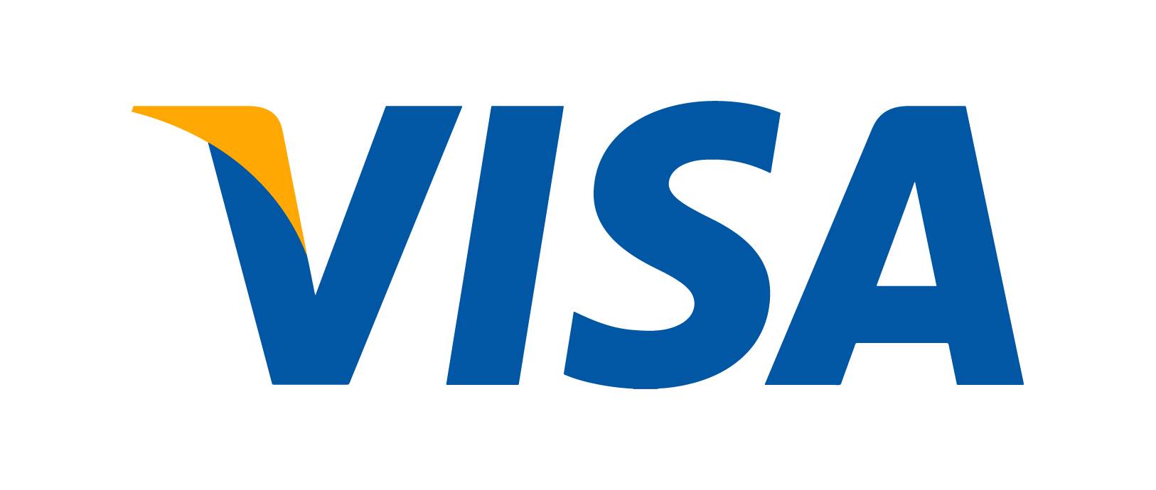 VISA logo